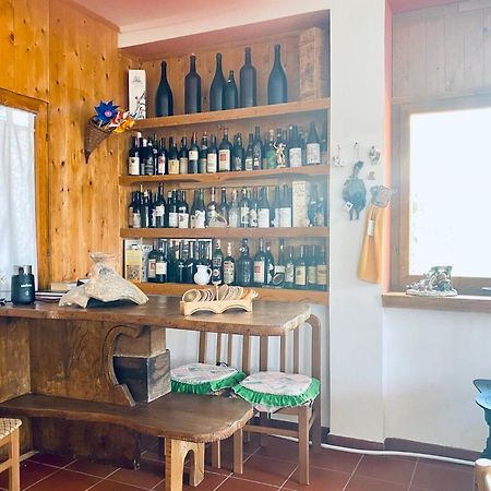 Le Ginestre Alghero Olmedo Zewnętrze zdjęcie