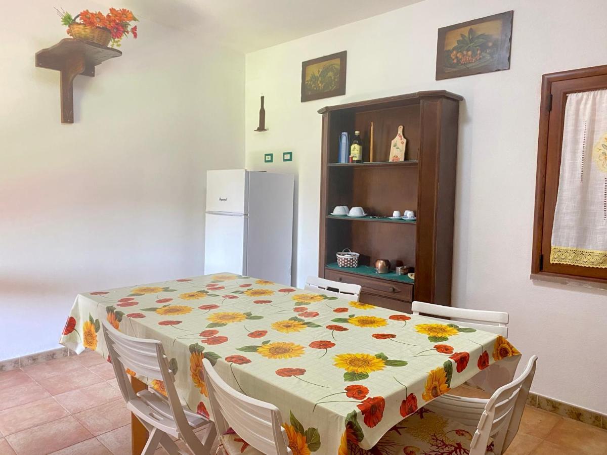 Le Ginestre Alghero Olmedo Zewnętrze zdjęcie
